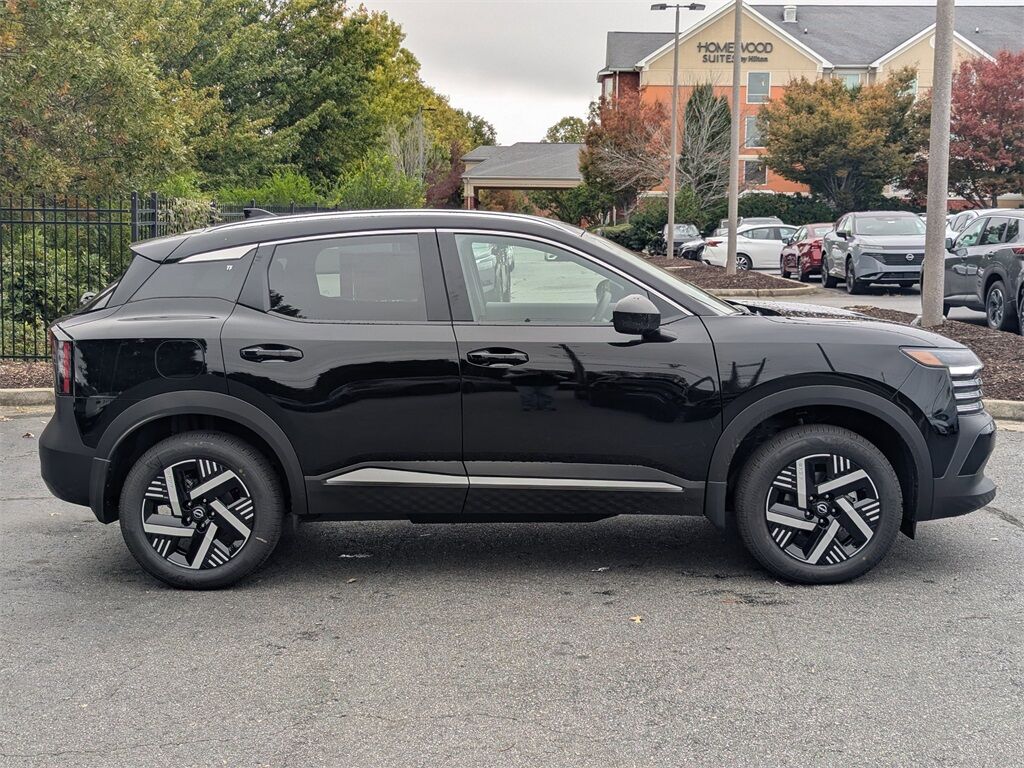 2026 Nissan Kicks SV Kennesaw GA 2026 Nissan Kicks SV Kennesaw GA