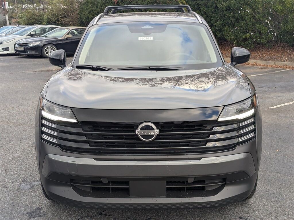 2026 Nissan Kicks SV Kennesaw GA 2026 Nissan Kicks SV Kennesaw GA