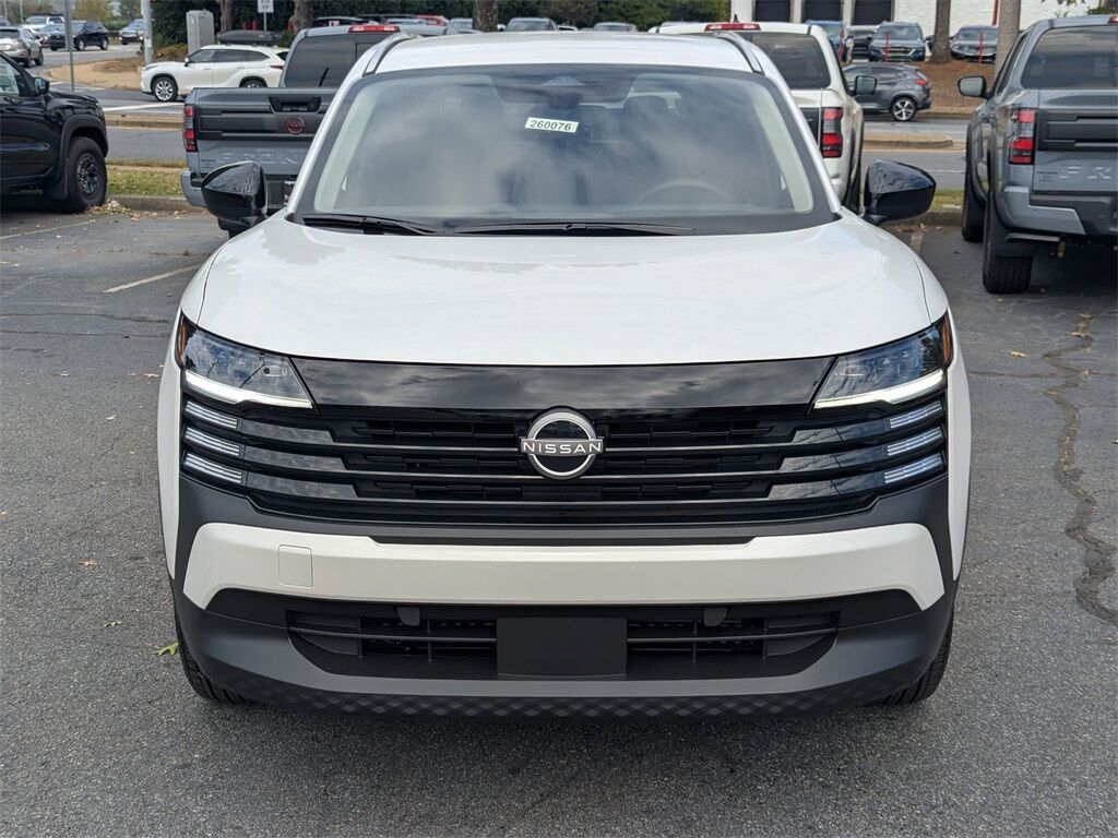2026 Nissan Kicks SV Kennesaw GA 2026 Nissan Kicks SV Kennesaw GA