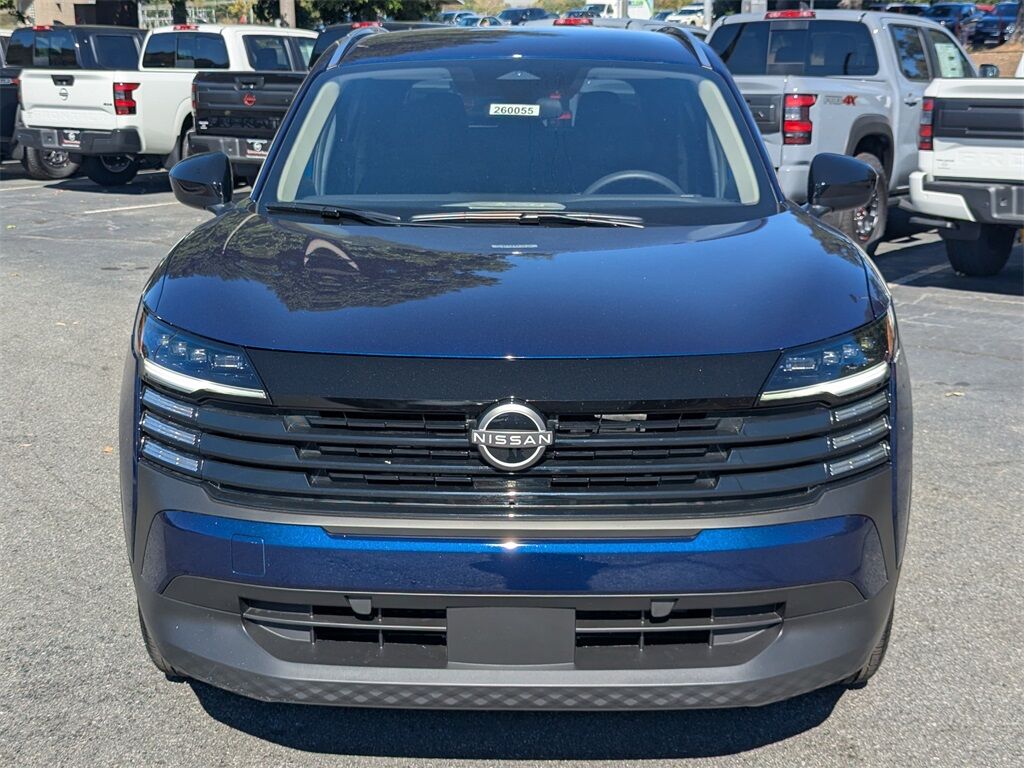 2026 Nissan Kicks SV Kennesaw GA 2026 Nissan Kicks SV Kennesaw GA