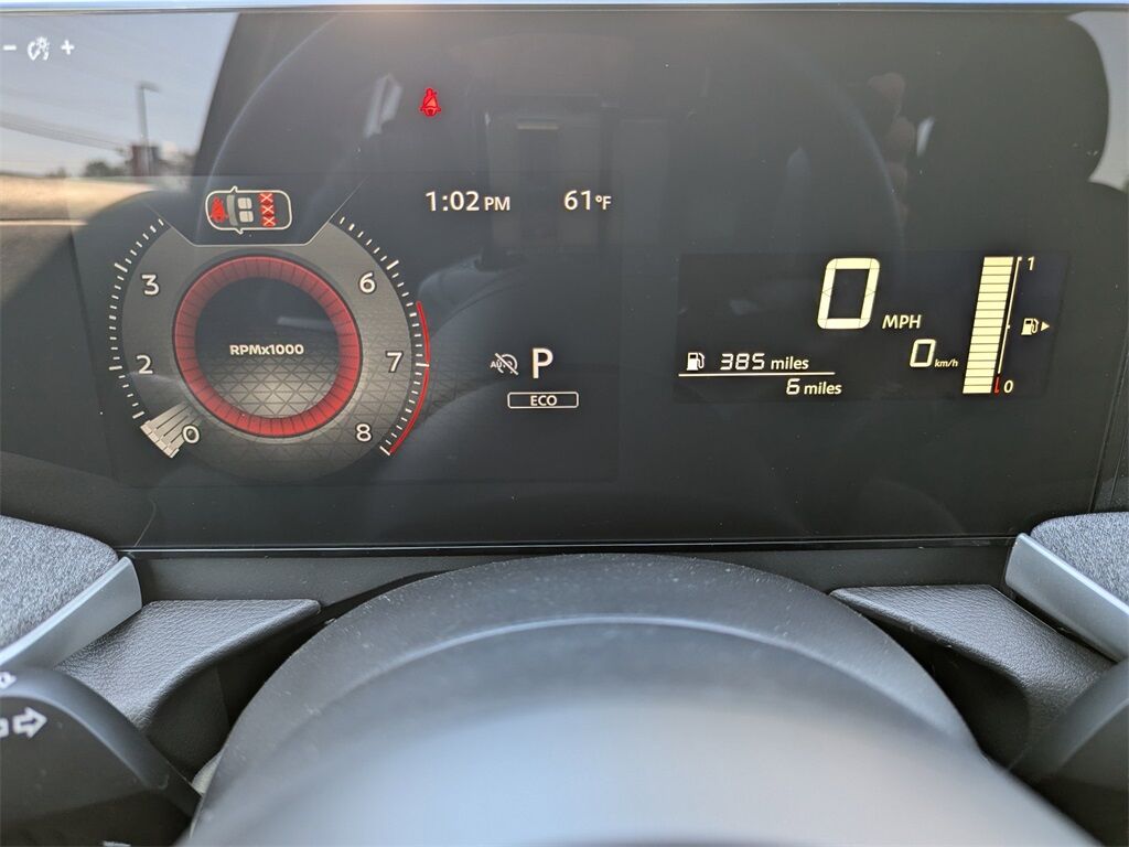 2026 Nissan Kicks SV Kennesaw GA 2026 Nissan Kicks SV Kennesaw GA