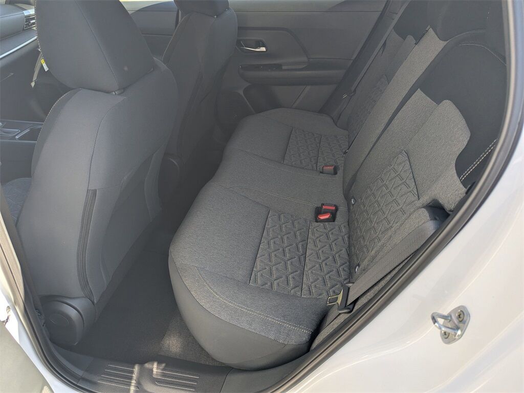 2026 Nissan Kicks SV Kennesaw GA 2026 Nissan Kicks SV Kennesaw GA