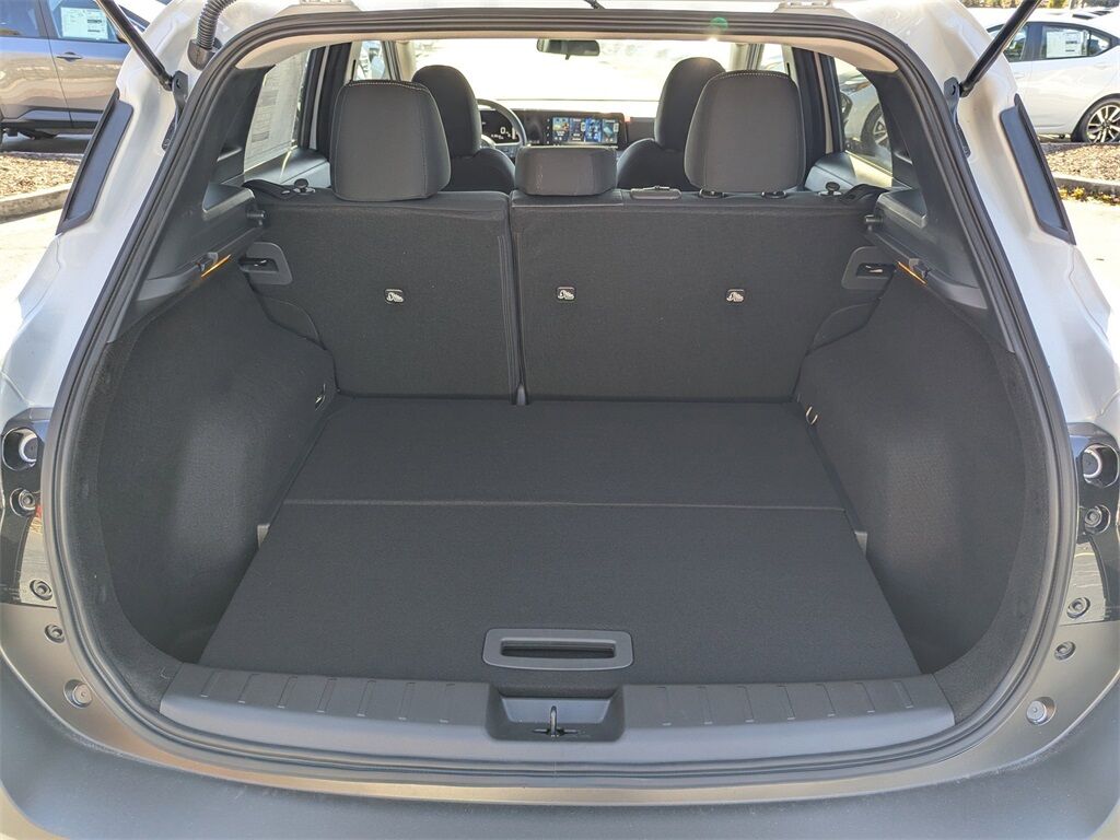 2026 Nissan Kicks SV Kennesaw GA 2026 Nissan Kicks SV Kennesaw GA