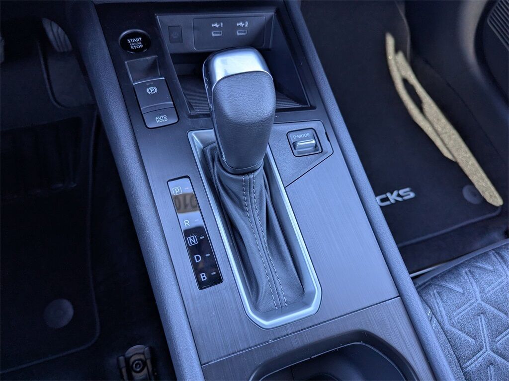 2026 Nissan Kicks SV Kennesaw GA 2026 Nissan Kicks SV Kennesaw GA