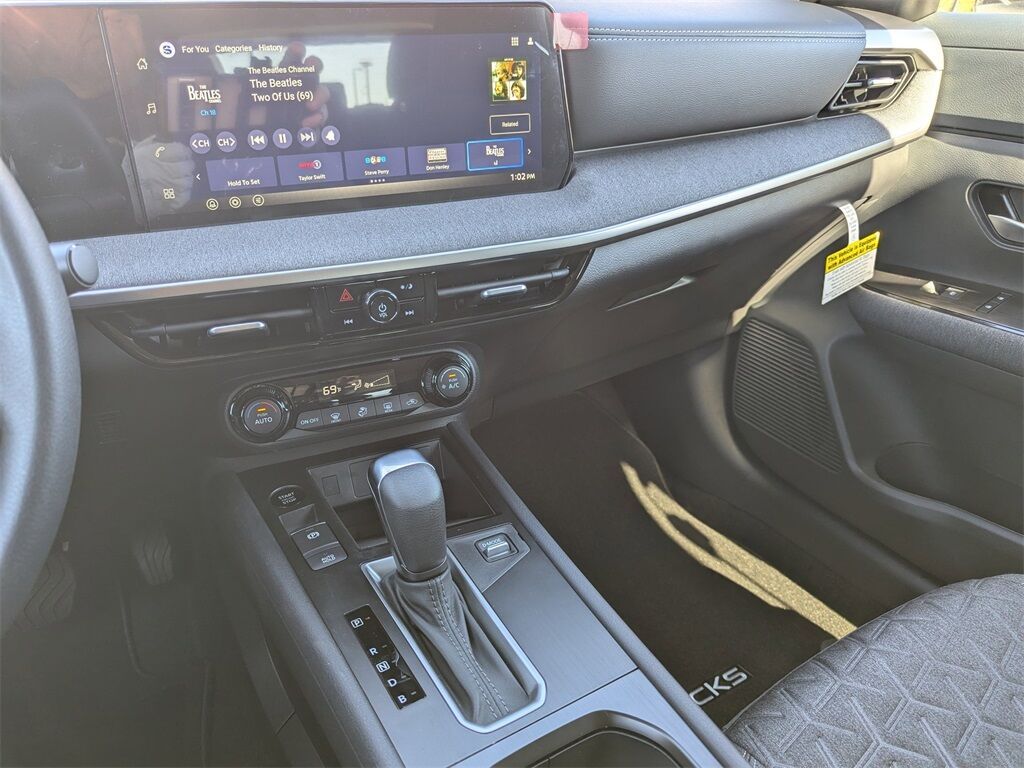 2026 Nissan Kicks SV Kennesaw GA 2026 Nissan Kicks SV Kennesaw GA