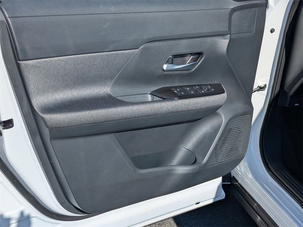 2026 Nissan Kicks SV Kennesaw GA 2026 Nissan Kicks SV Kennesaw GA