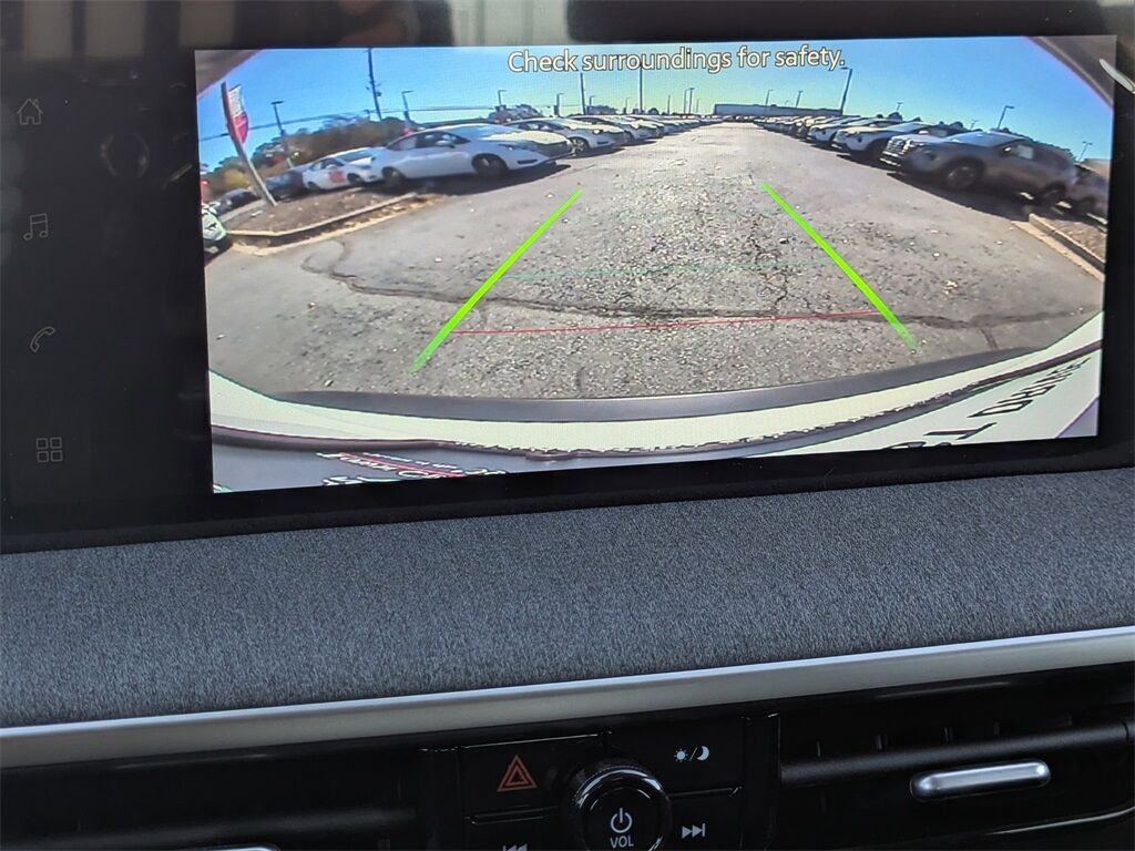 2026 Nissan Kicks SV Kennesaw GA 2026 Nissan Kicks SV Kennesaw GA