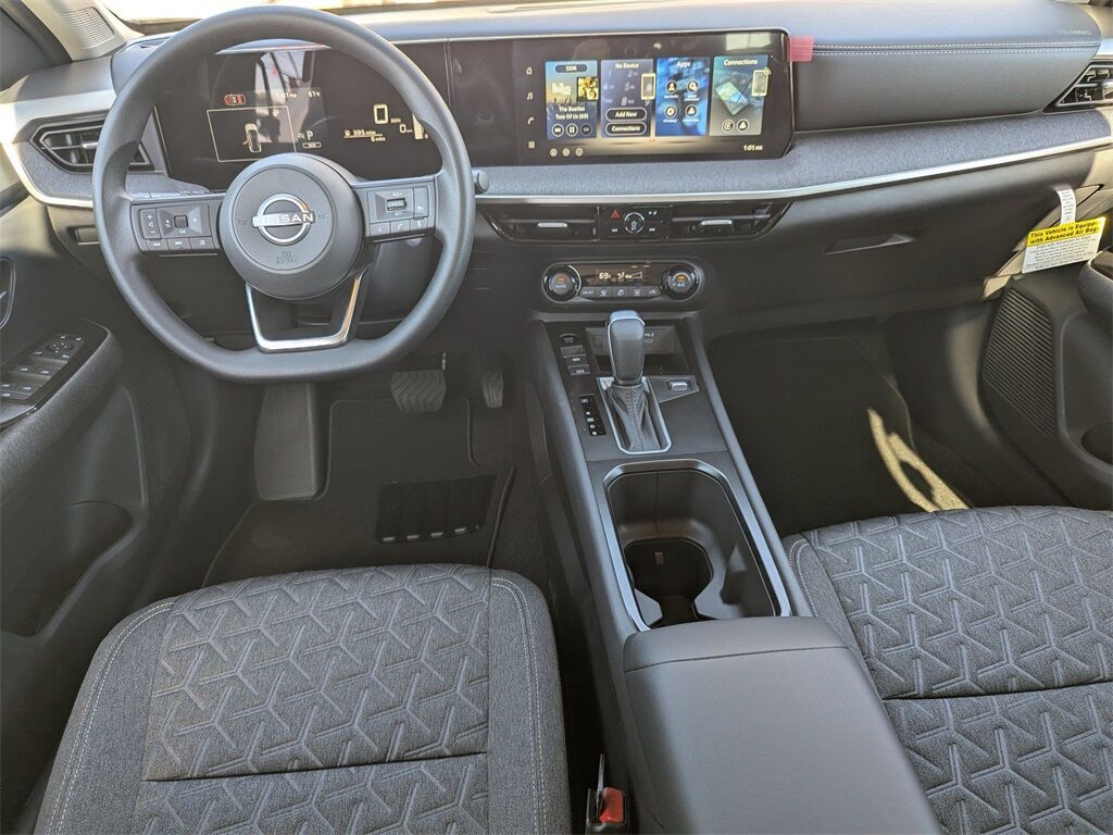 2026 Nissan Kicks SV Kennesaw GA 2026 Nissan Kicks SV Kennesaw GA