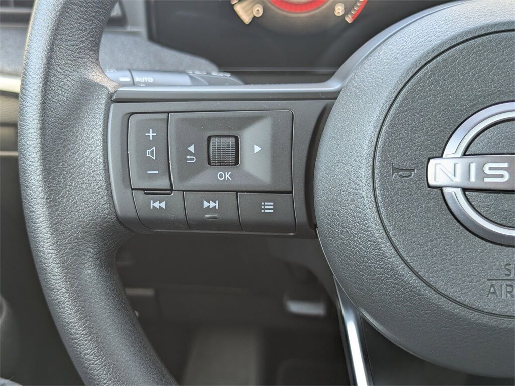 2026 Nissan Kicks SV Kennesaw GA 2026 Nissan Kicks SV Kennesaw GA