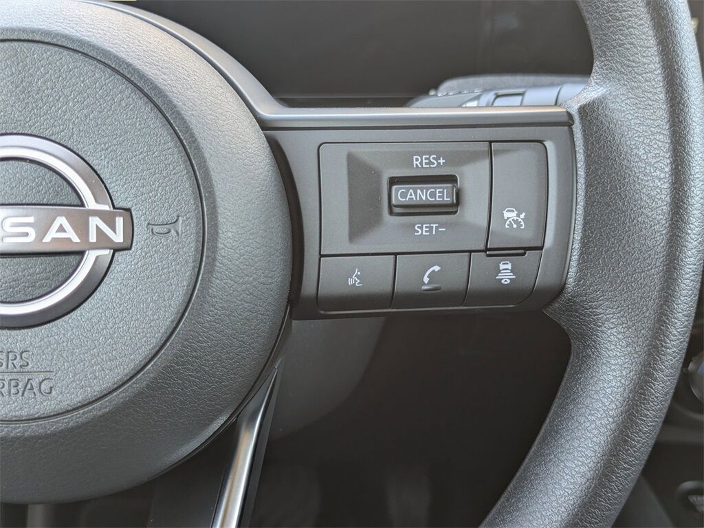 2026 Nissan Kicks SV Kennesaw GA 2026 Nissan Kicks SV Kennesaw GA