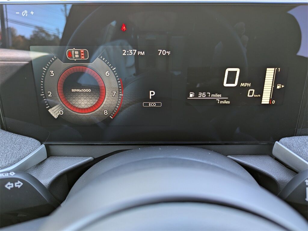 2026 Nissan Kicks SV Kennesaw GA 2026 Nissan Kicks SV Kennesaw GA