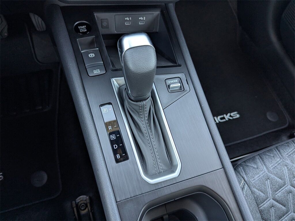 2026 Nissan Kicks SV Kennesaw GA 2026 Nissan Kicks SV Kennesaw GA