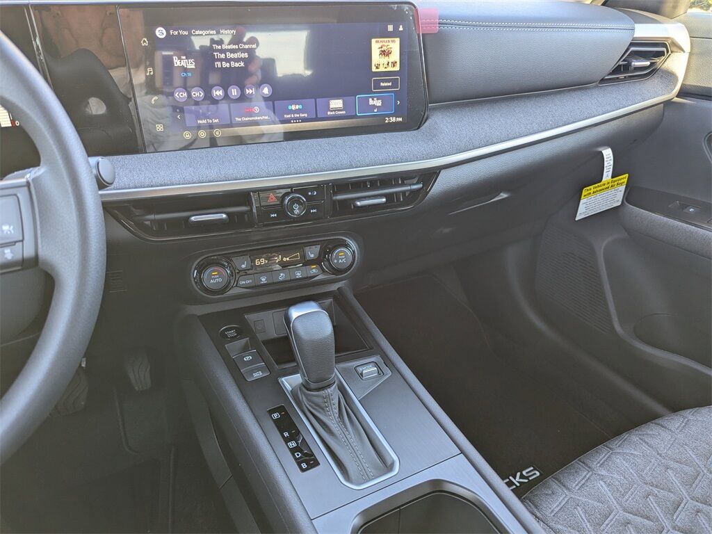 2026 Nissan Kicks SV Kennesaw GA 2026 Nissan Kicks SV Kennesaw GA