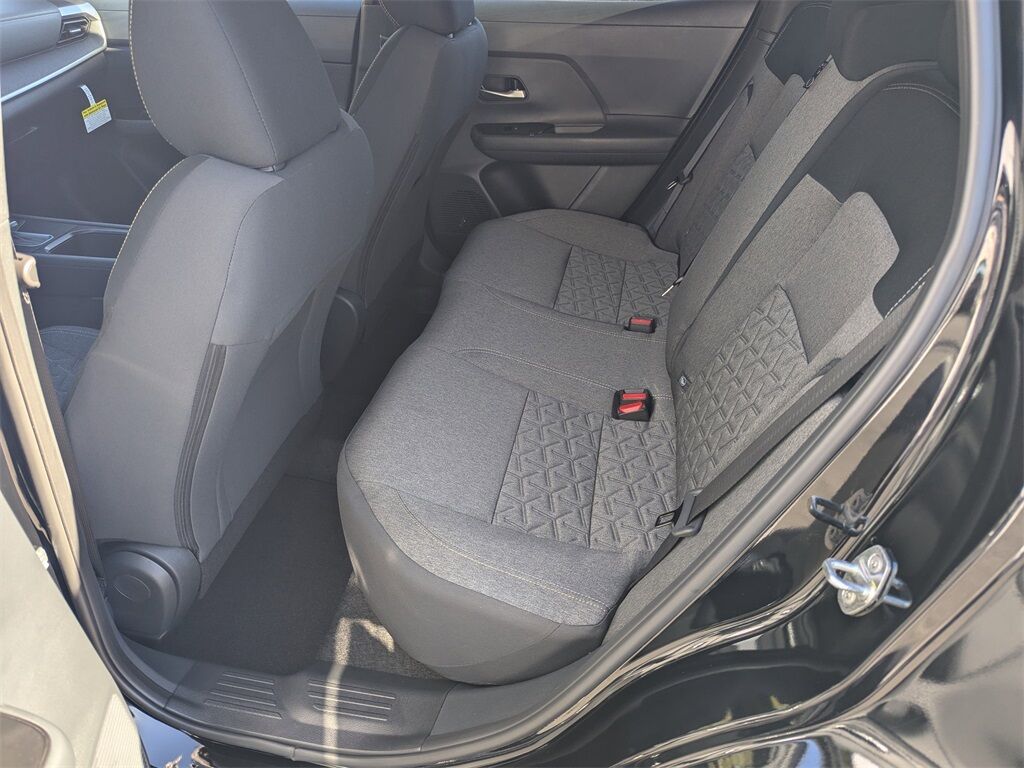 2026 Nissan Kicks SV Kennesaw GA 2026 Nissan Kicks SV Kennesaw GA