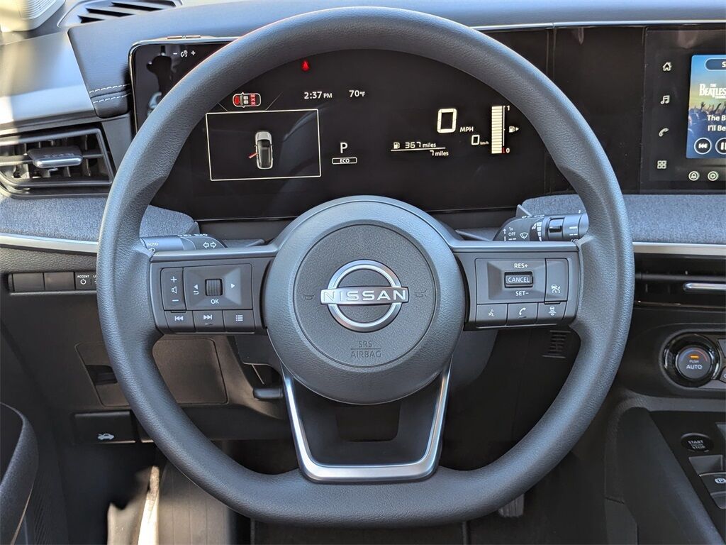 2026 Nissan Kicks SV Kennesaw GA 2026 Nissan Kicks SV Kennesaw GA