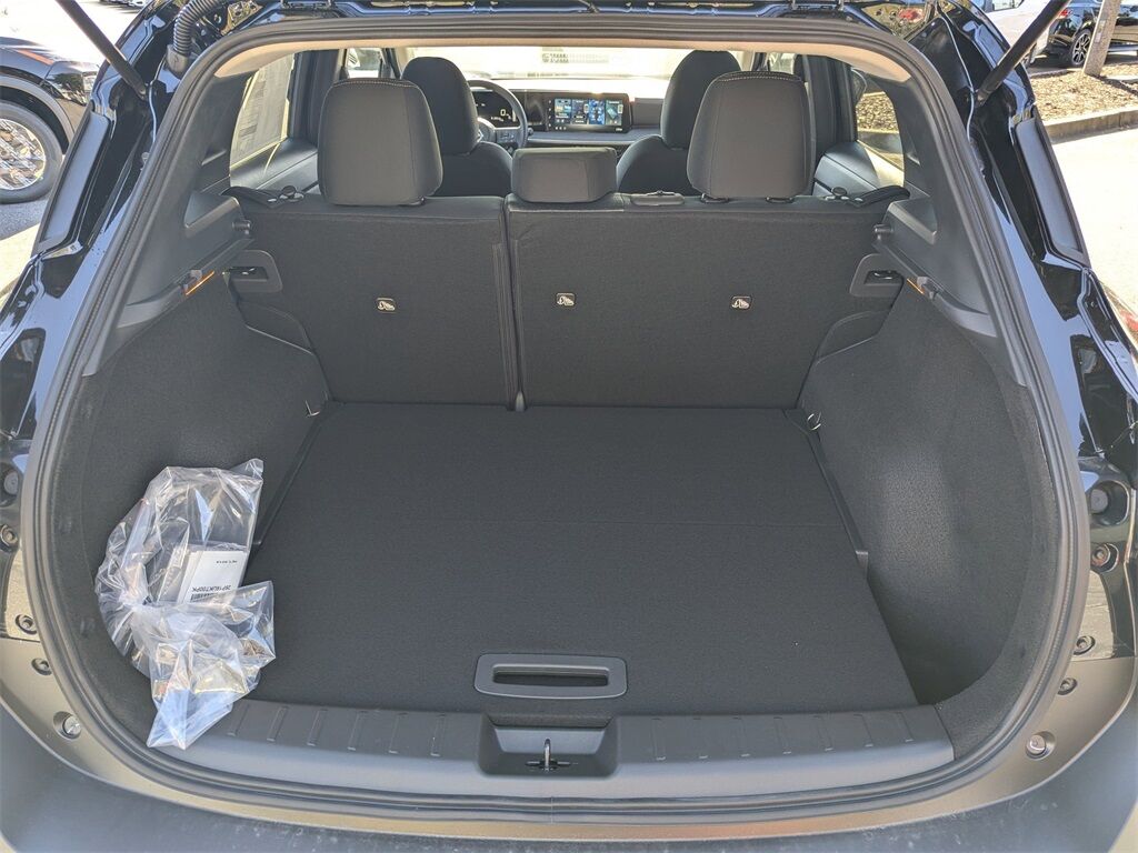 2026 Nissan Kicks SV Kennesaw GA 2026 Nissan Kicks SV Kennesaw GA