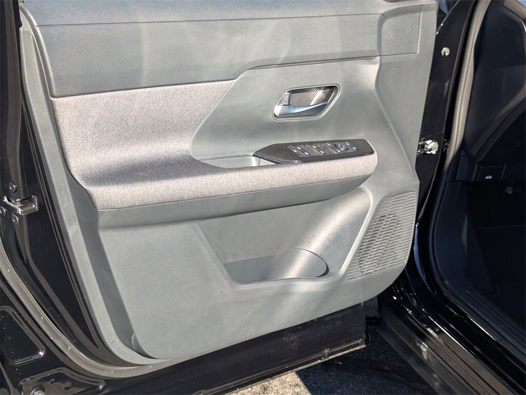 2026 Nissan Kicks SV Kennesaw GA 2026 Nissan Kicks SV Kennesaw GA