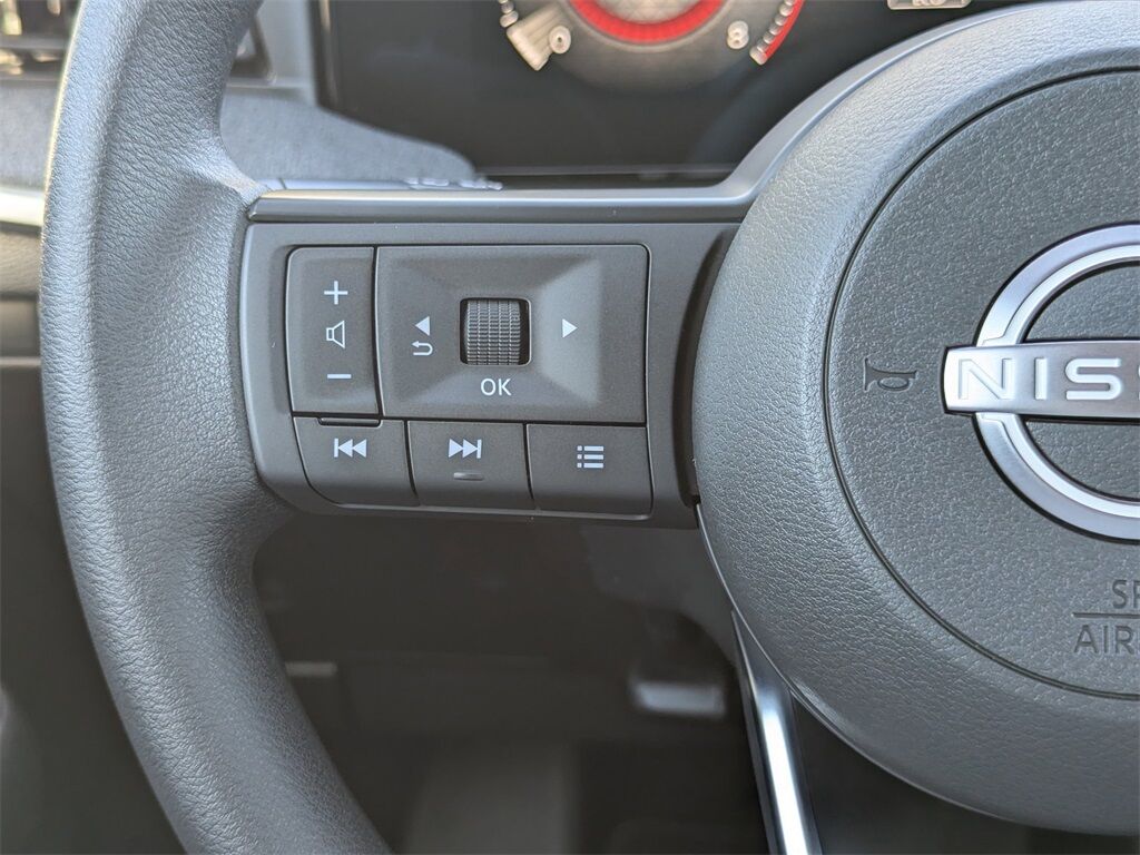 2026 Nissan Kicks SV Kennesaw GA 2026 Nissan Kicks SV Kennesaw GA