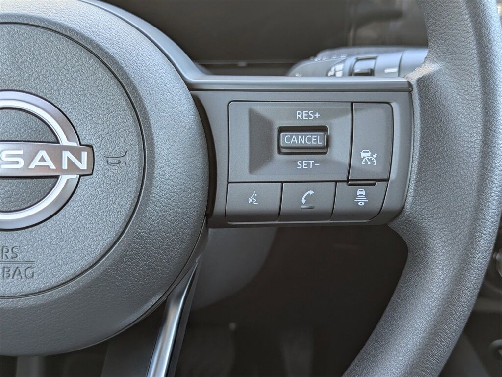 2026 Nissan Kicks SV Kennesaw GA 2026 Nissan Kicks SV Kennesaw GA