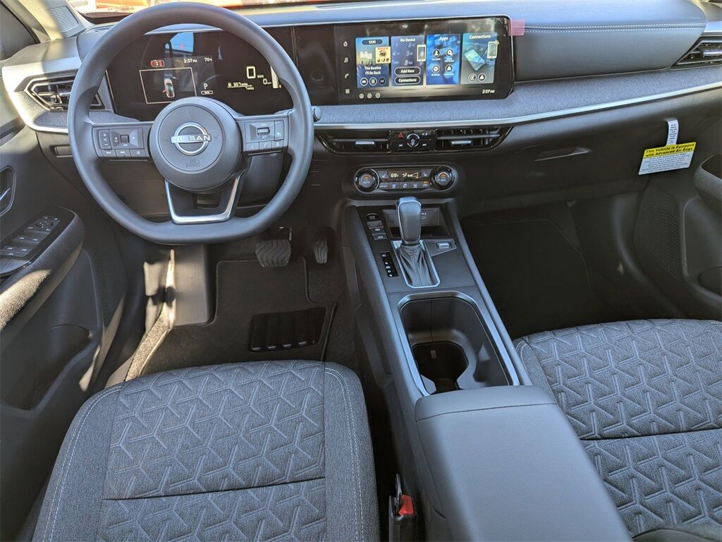 2026 Nissan Kicks SV Kennesaw GA 2026 Nissan Kicks SV Kennesaw GA