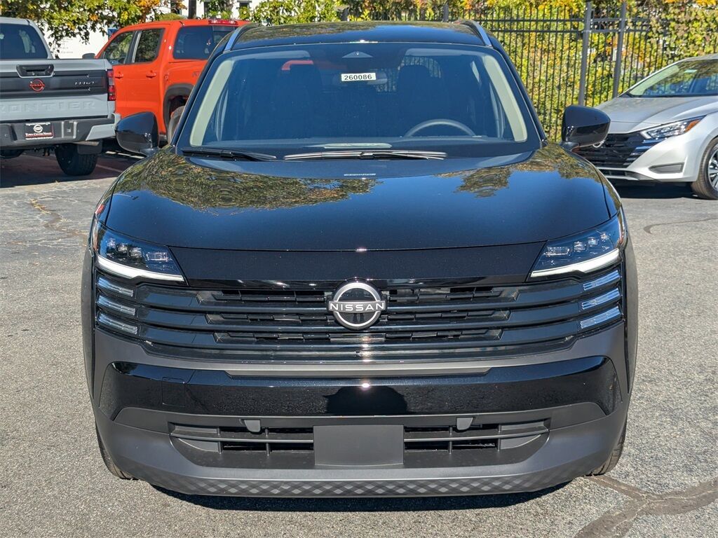 2026 Nissan Kicks SV Kennesaw GA 2026 Nissan Kicks SV Kennesaw GA