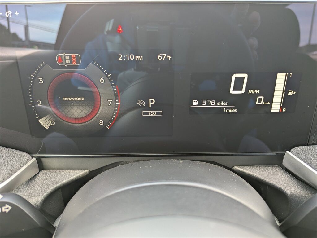 2026 Nissan Kicks SV Kennesaw GA 2026 Nissan Kicks SV Kennesaw GA