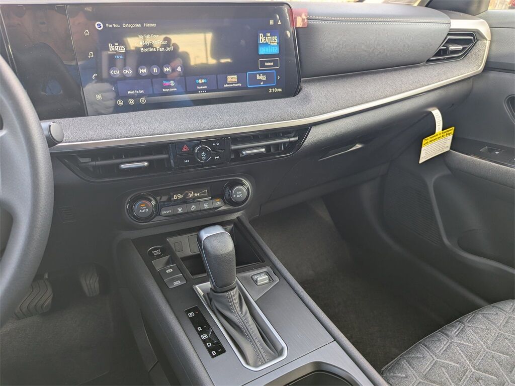 2026 Nissan Kicks SV Kennesaw GA 2026 Nissan Kicks SV Kennesaw GA