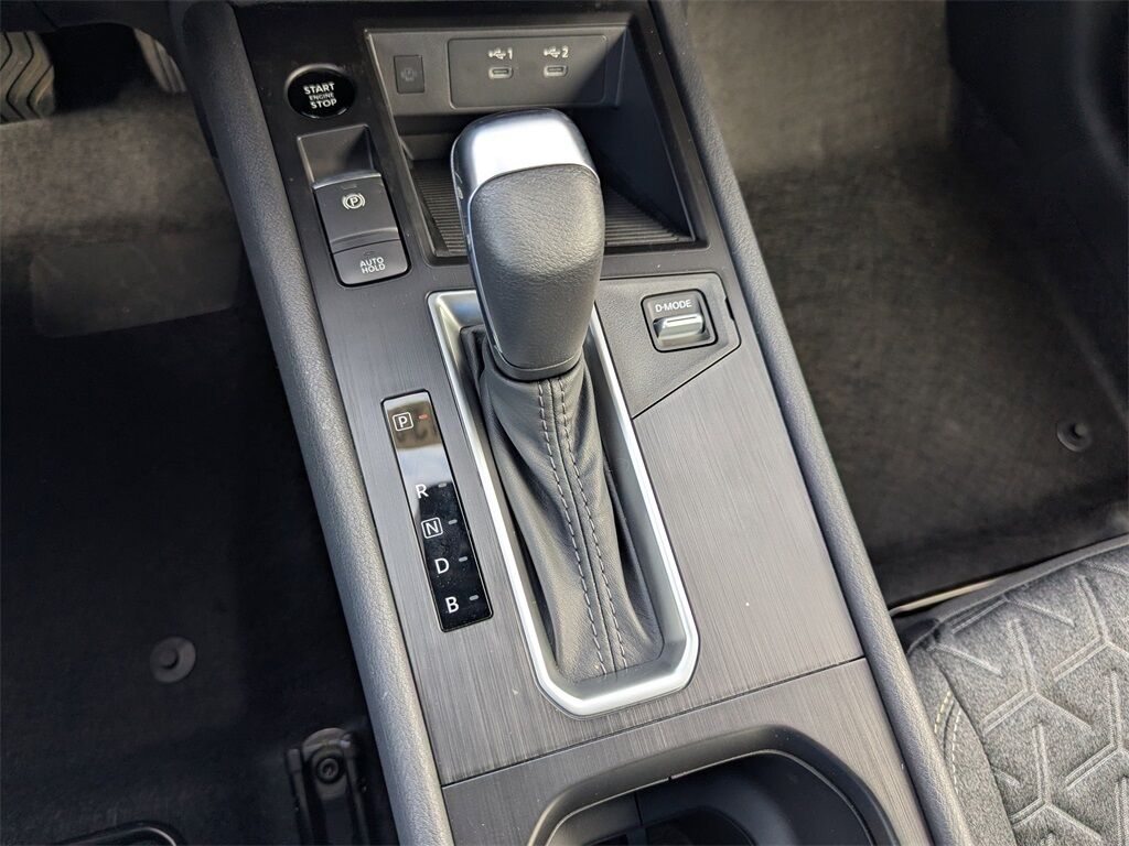 2026 Nissan Kicks SV Kennesaw GA 2026 Nissan Kicks SV Kennesaw GA