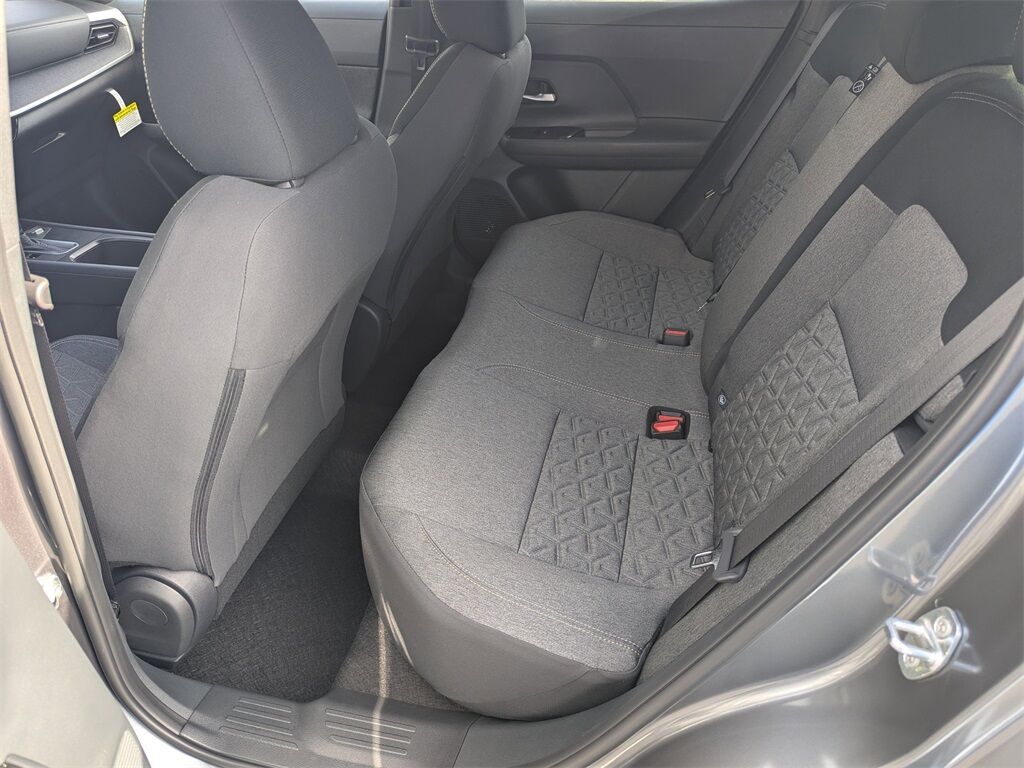 2026 Nissan Kicks SV Kennesaw GA 2026 Nissan Kicks SV Kennesaw GA