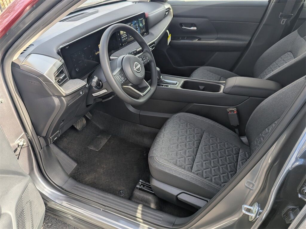 2026 Nissan Kicks SV Kennesaw GA 2026 Nissan Kicks SV Kennesaw GA