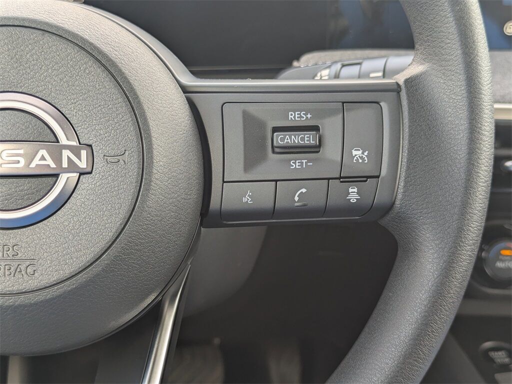 2026 Nissan Kicks SV Kennesaw GA 2026 Nissan Kicks SV Kennesaw GA