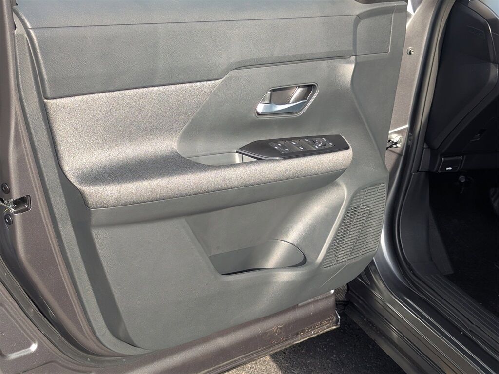 2026 Nissan Kicks SV Kennesaw GA 2026 Nissan Kicks SV Kennesaw GA