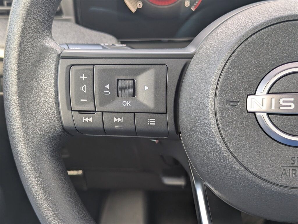 2026 Nissan Kicks SV Kennesaw GA 2026 Nissan Kicks SV Kennesaw GA