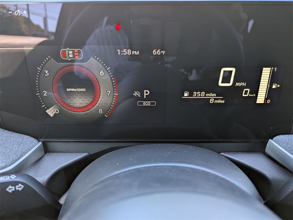 2026 Nissan Kicks SV Kennesaw GA 2026 Nissan Kicks SV Kennesaw GA