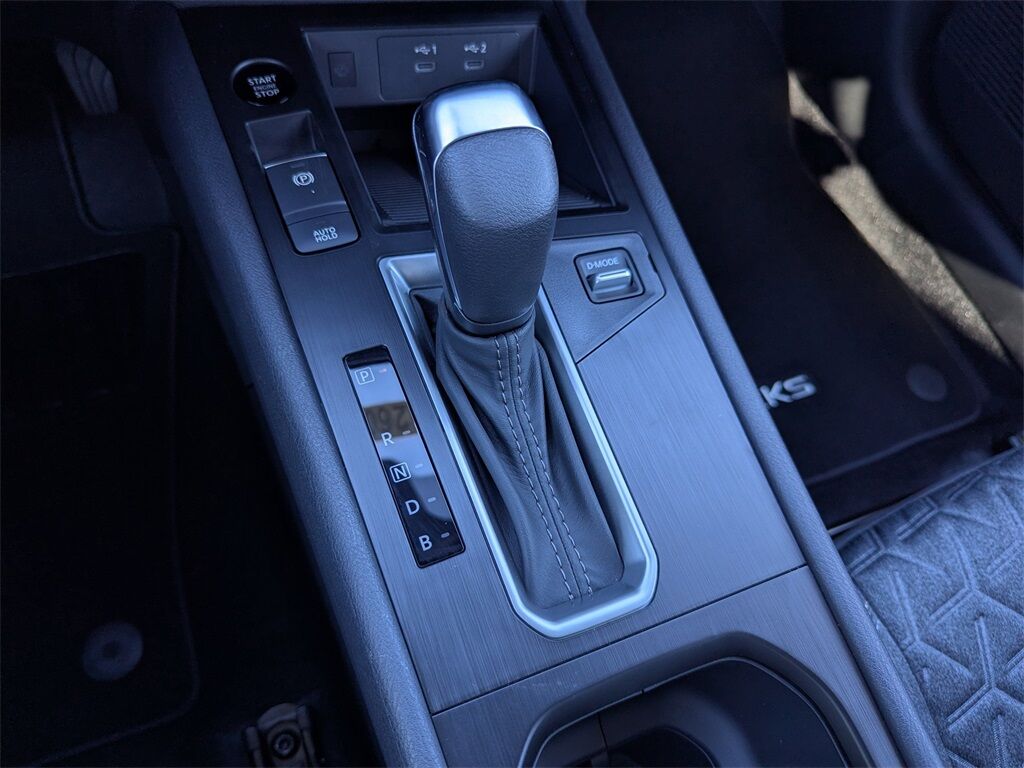 2026 Nissan Kicks SV Kennesaw GA 2026 Nissan Kicks SV Kennesaw GA