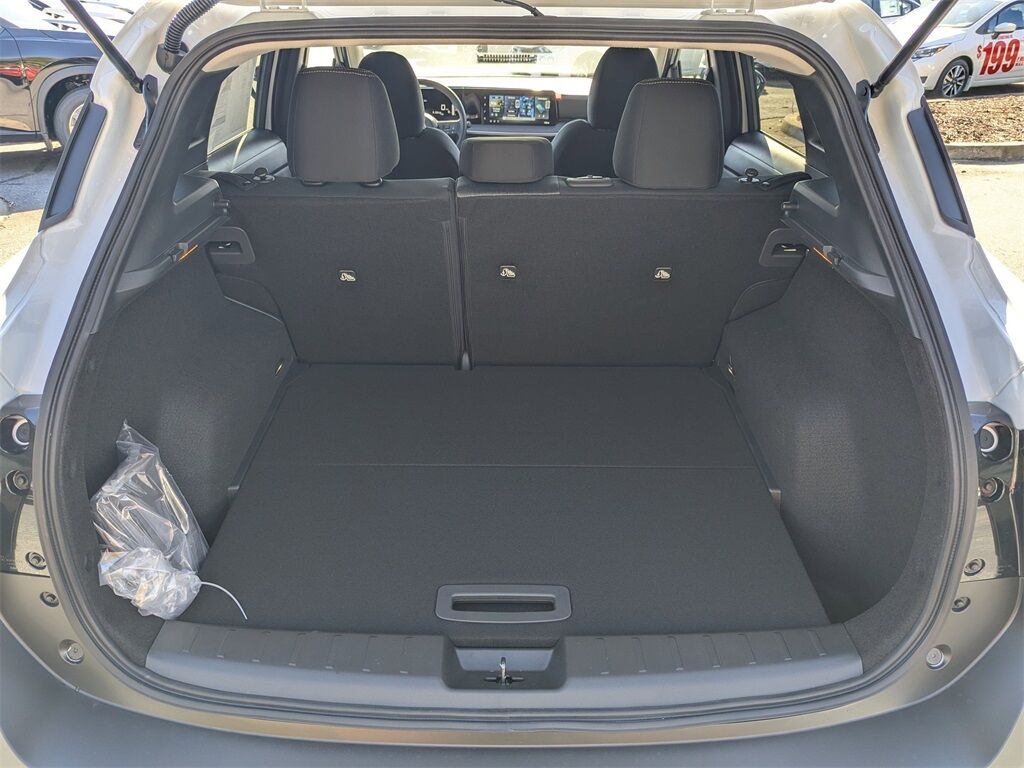 2026 Nissan Kicks SV Kennesaw GA 2026 Nissan Kicks SV Kennesaw GA