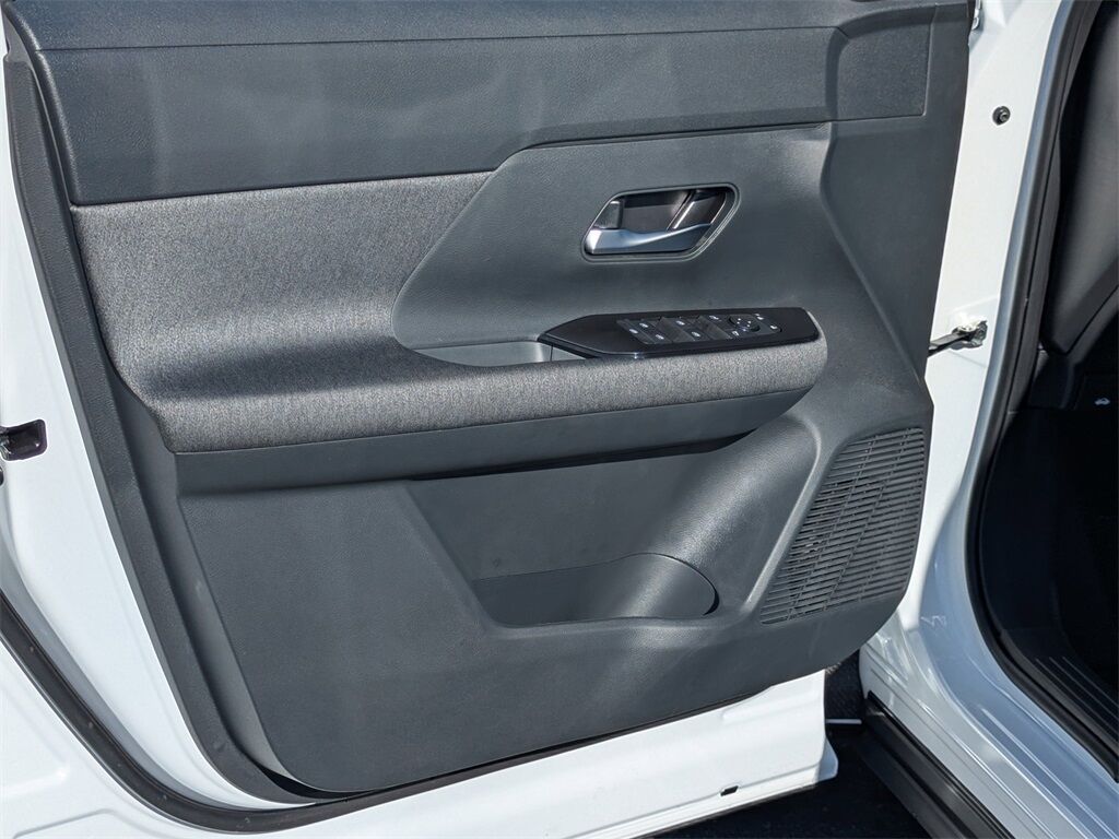 2026 Nissan Kicks SV Kennesaw GA 2026 Nissan Kicks SV Kennesaw GA