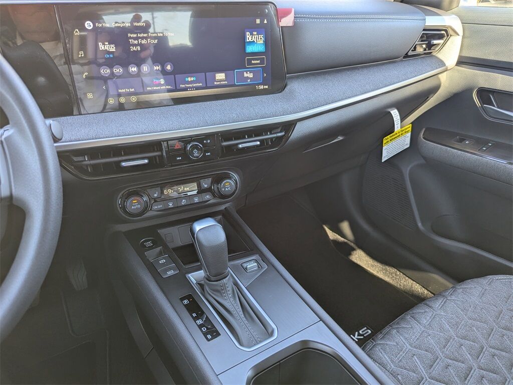 2026 Nissan Kicks SV Kennesaw GA 2026 Nissan Kicks SV Kennesaw GA