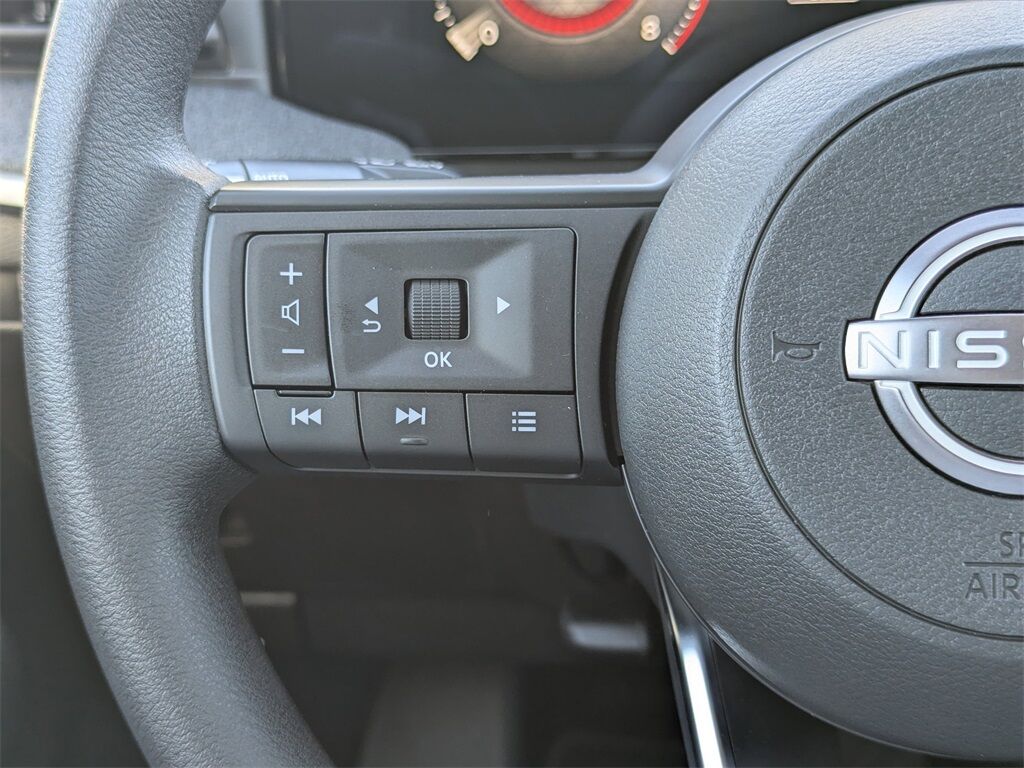 2026 Nissan Kicks SV Kennesaw GA 2026 Nissan Kicks SV Kennesaw GA