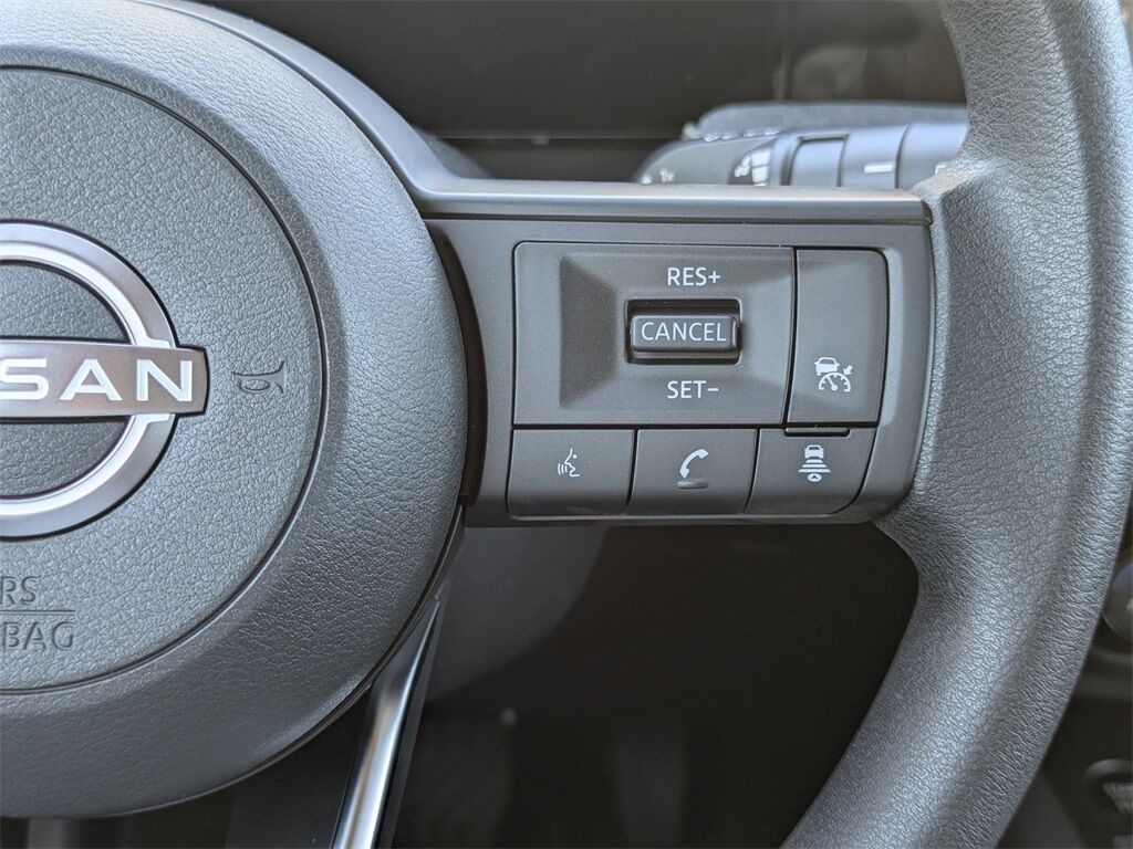 2026 Nissan Kicks SV Kennesaw GA 2026 Nissan Kicks SV Kennesaw GA