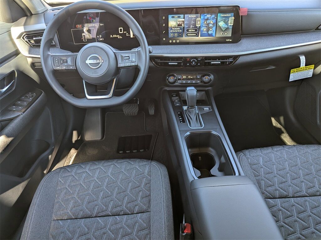 2026 Nissan Kicks SV Kennesaw GA 2026 Nissan Kicks SV Kennesaw GA