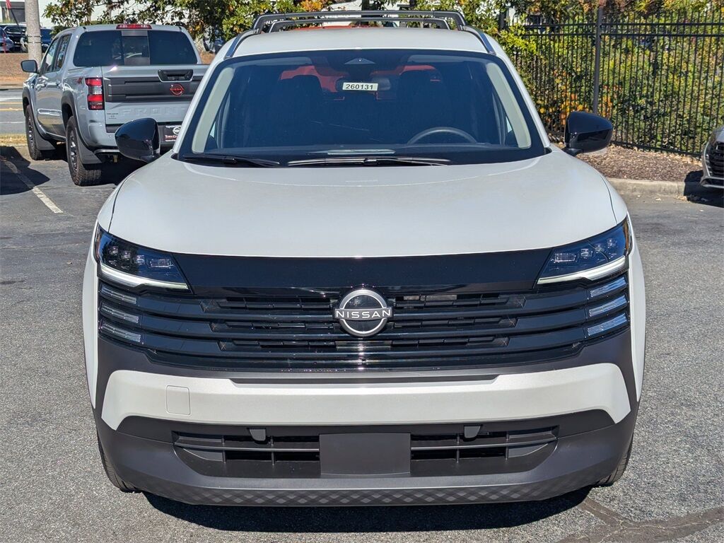 2026 Nissan Kicks SV Kennesaw GA 2026 Nissan Kicks SV Kennesaw GA