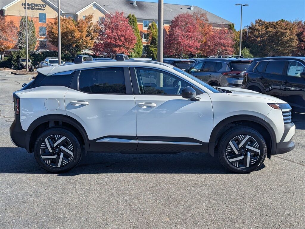 2026 Nissan Kicks SV Kennesaw GA 2026 Nissan Kicks SV Kennesaw GA