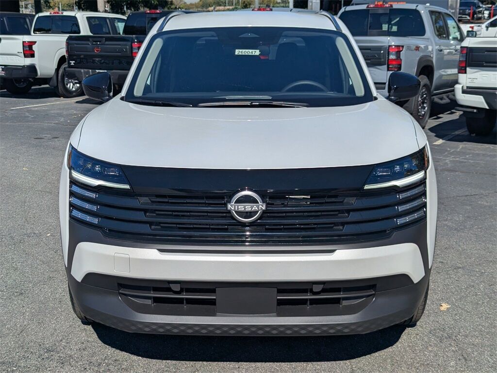 2026 Nissan Kicks SV Kennesaw GA 2026 Nissan Kicks SV Kennesaw GA