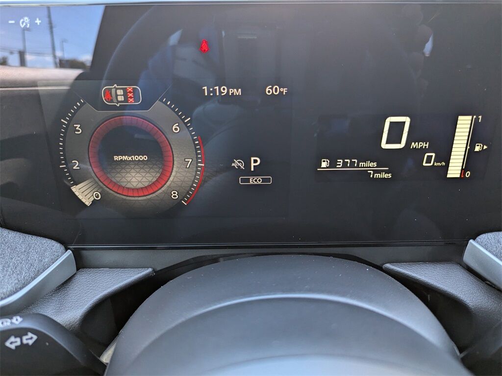 2026 Nissan Kicks SV Kennesaw GA 2026 Nissan Kicks SV Kennesaw GA