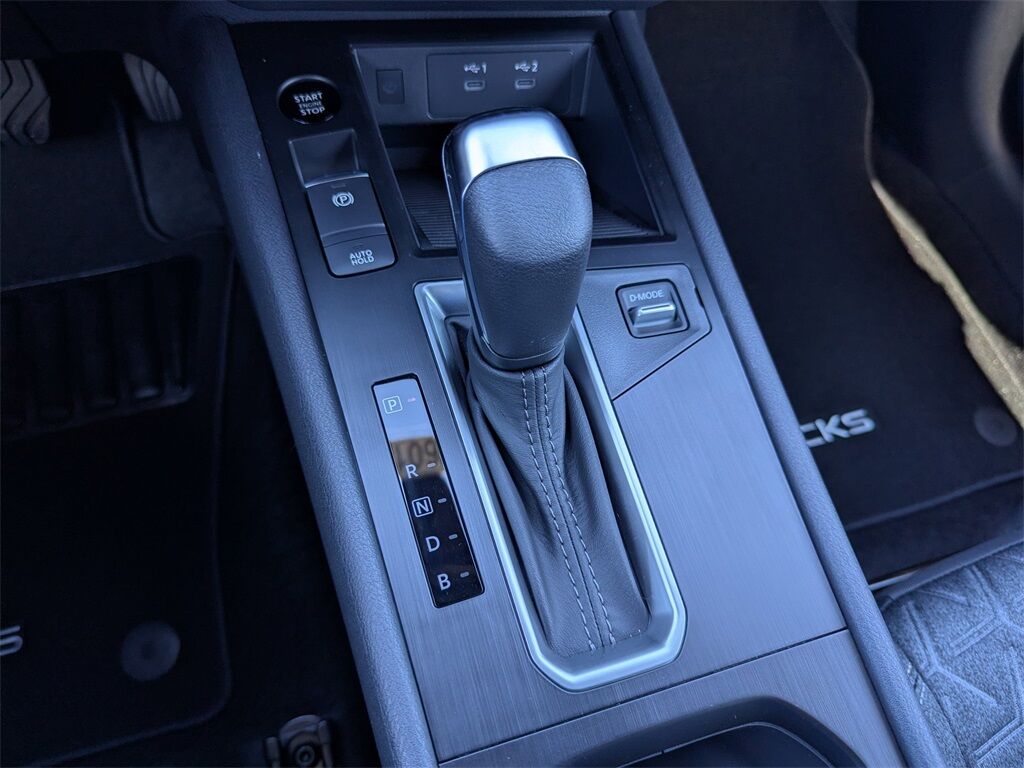 2026 Nissan Kicks SV Kennesaw GA 2026 Nissan Kicks SV Kennesaw GA