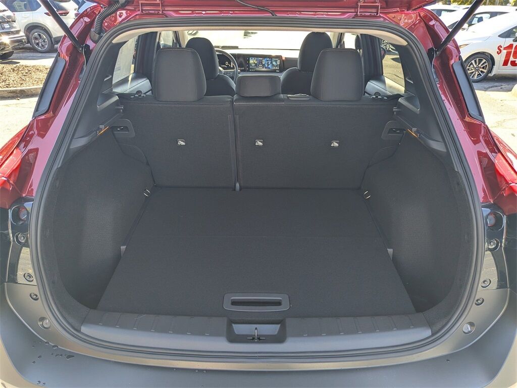 2026 Nissan Kicks SV Kennesaw GA 2026 Nissan Kicks SV Kennesaw GA