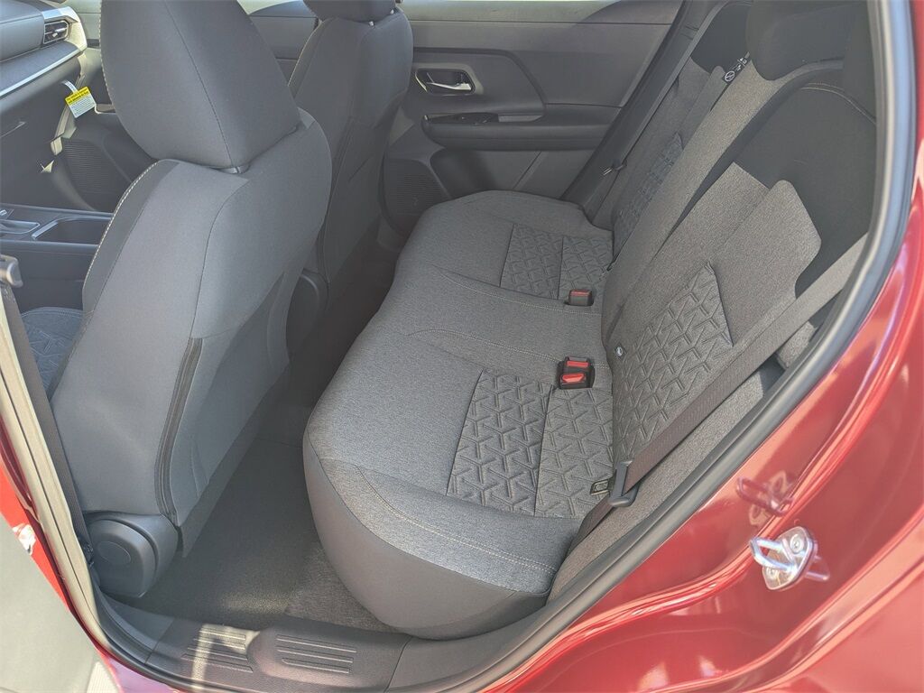 2026 Nissan Kicks SV Kennesaw GA 2026 Nissan Kicks SV Kennesaw GA