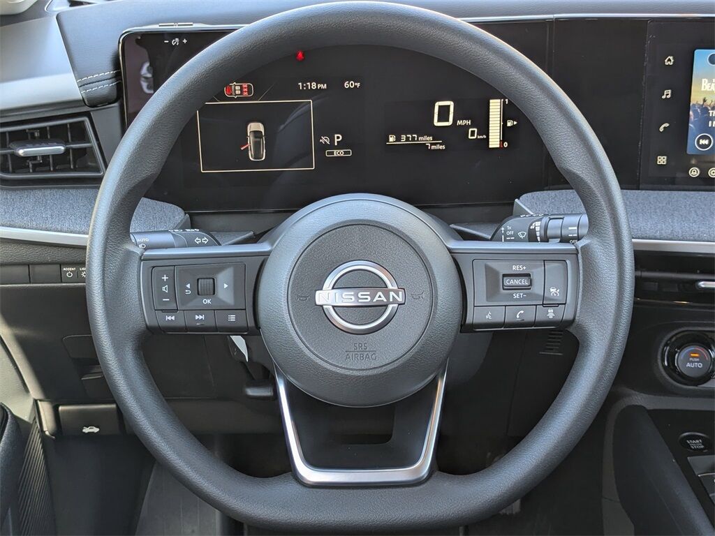 2026 Nissan Kicks SV Kennesaw GA 2026 Nissan Kicks SV Kennesaw GA