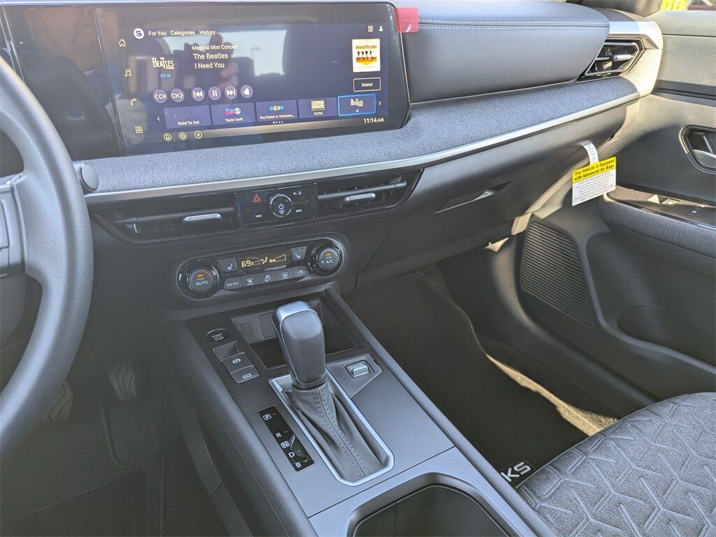 2026 Nissan Kicks SV Kennesaw GA 2026 Nissan Kicks SV Kennesaw GA